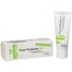 ivoclar vivadent Fluor Protector Gel 20 g