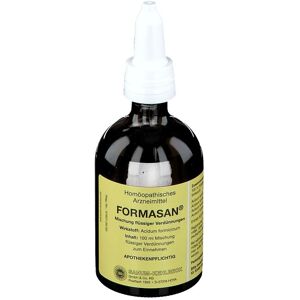 Formasan Tropfen 100 ml