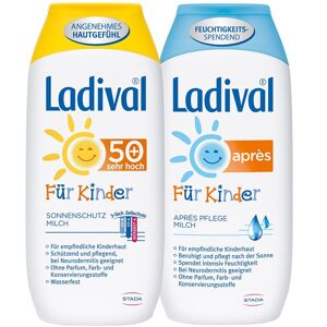 Ladival Kinder Set 1 St