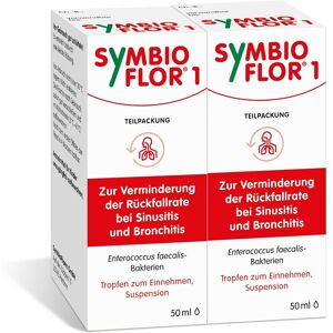 Symbioflor 1 Suspension 2x50 ml