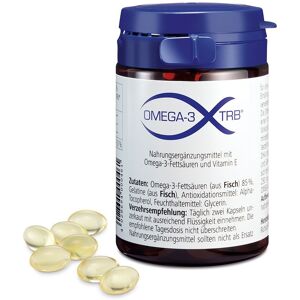 Omega-3 TRB Kapseln 60 St