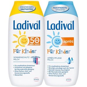 Ladival Kinder Set 1 St