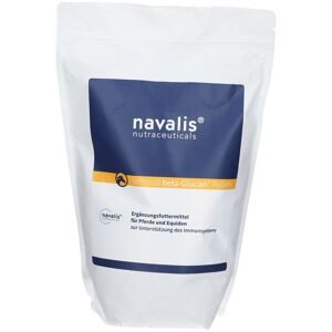 navalis Orthosal beta-Glucan Erg.Futterm.Pellets f.Pferde 1200 g Pellets