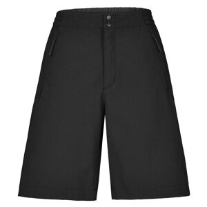 Fjällräven HIGH COAST SHADE SHORTS W Damen Gr.42 - Shorts - schwarz