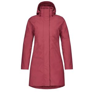 Patagonia W' S TRES 3-IN-1 PARKA Damen Gr.XS - Doppeljacke - rot