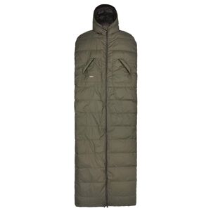 Exped DREAMWALKER PRO - Daunenschlafsack - Gr. L - OLIVE GREY CHARCOAL - 3-Jahreszeiten-Schlafsack