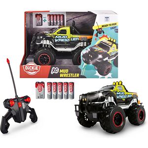 Dickie Toys RC Mud Wrestler Ford F150, RTR