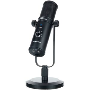 the t.bone SC 460 USB Schwarz