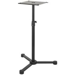 K&M 26722 Monitor stand Schwarz