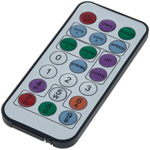 Varytec BAT.IR Remote