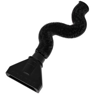 Stairville WGF-2000 Ducting Kit black Schwarz