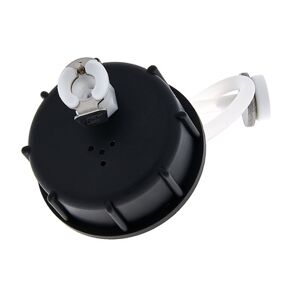 Smoke Factory Canister Lid incl. Nozzle