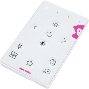 Ape Labs Remote Control V2 Creme Creme Weiß