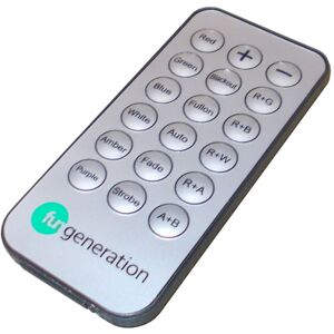 Fun Generation IR Remote LED Diamond Dome MKI