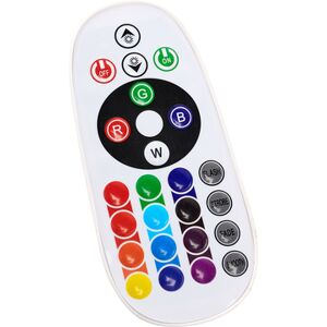 Stairville LED Vintage Bowl 30 IR Remote