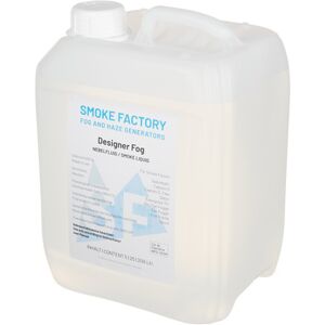 Smoke Factory Designer Fog 5L