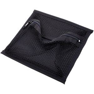 Adam Hall 2808 Net Bag Case Insert Schwarz