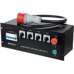 Botex CHC-4 Chainhoist Controller