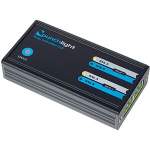 Punchlight Relay SwitchBox USB