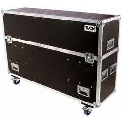 Thon "Display MultiCase 55" 2in1 PB" Schwarz