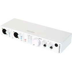 Arturia MiniFuse 4 White Weiß