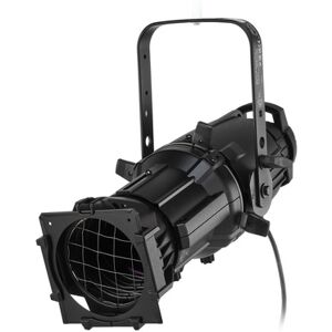 ETC S4 36° Profile Schwarz