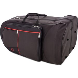 Ortola 141 Case Euphonium Schwarz