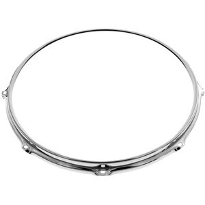 S-Hoop "SH168 16" Drumhoop 8-hole"