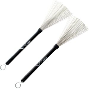Vater VWTR Brushes Schwarz