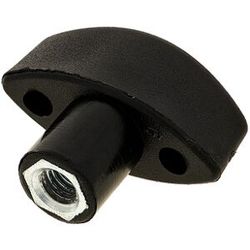 K&M Lock Nut M6