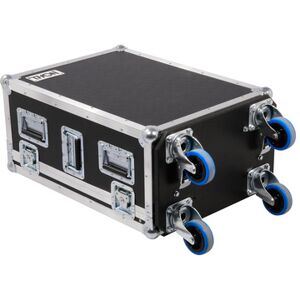 Thon Case A&H SQ5 mit Dockhouse Schwarz