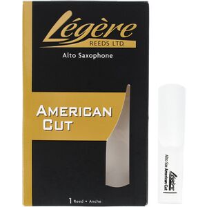 Legere American Cut Alto Sax 1.5