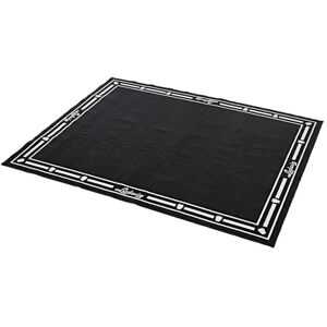 Ludwig Drum Rug Schwarz