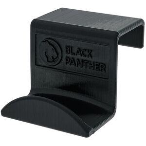BLACKPANTHERSYSTEM Headphone Holder Schwarz