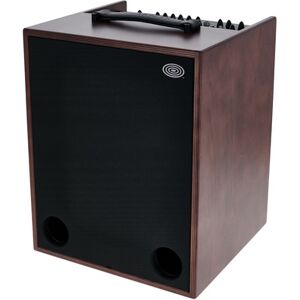 Schertler UNICO X Holz