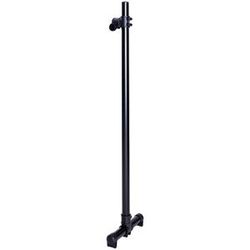 Jaspers Monitor Holder Support B Schwarz