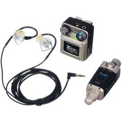 XVive U45T9 In-Ear Monitor Bundle T9
