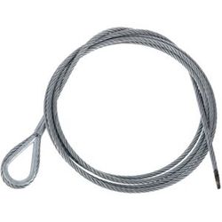 Stairville Steelwire Safety 300cm/6mm