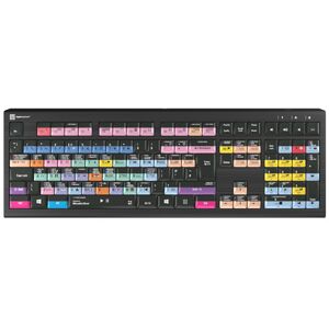 Logickeyboard Astra 2 Studio One PC UK
