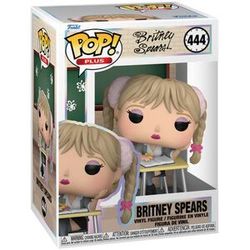 Funko Britney Spears Baby One More