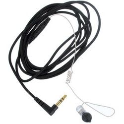Bubblebee The Sidekick 3 BC Mono Curly L Transparent