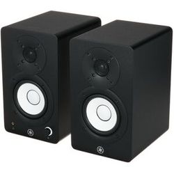 Yamaha HS 3 Schwarz