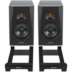 ADAM Audio T5V Tilt Stand Set
