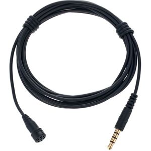 Sennheiser XS Lav Mobile Schwarz