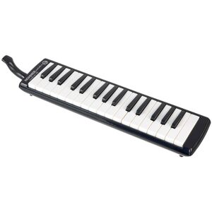 Hohner Student Melodica 32 Black Schwarz