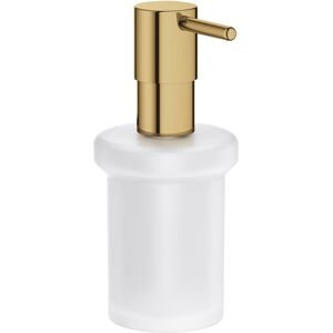 Grohe Essentials Seifenspender, 40394GL1,