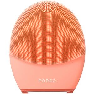 Foreo Gesichtspflege Reinigungsbürsten LUNA 4 Balanced Skin Gesichtsreinigungs- und Massagegerät