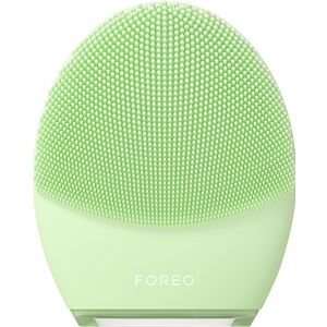 Foreo Gesichtspflege Reinigungsbürsten LUNA 4 Combination Skin Gesichtsreinigungs- und Massagegerät