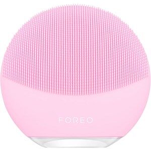 Foreo Gesichtspflege Reinigungsbürsten Luna Mini 3 Mint