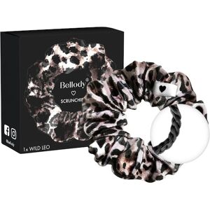 Bellody Haarstyling Scrunchies Original Scrunchie Wild Leo